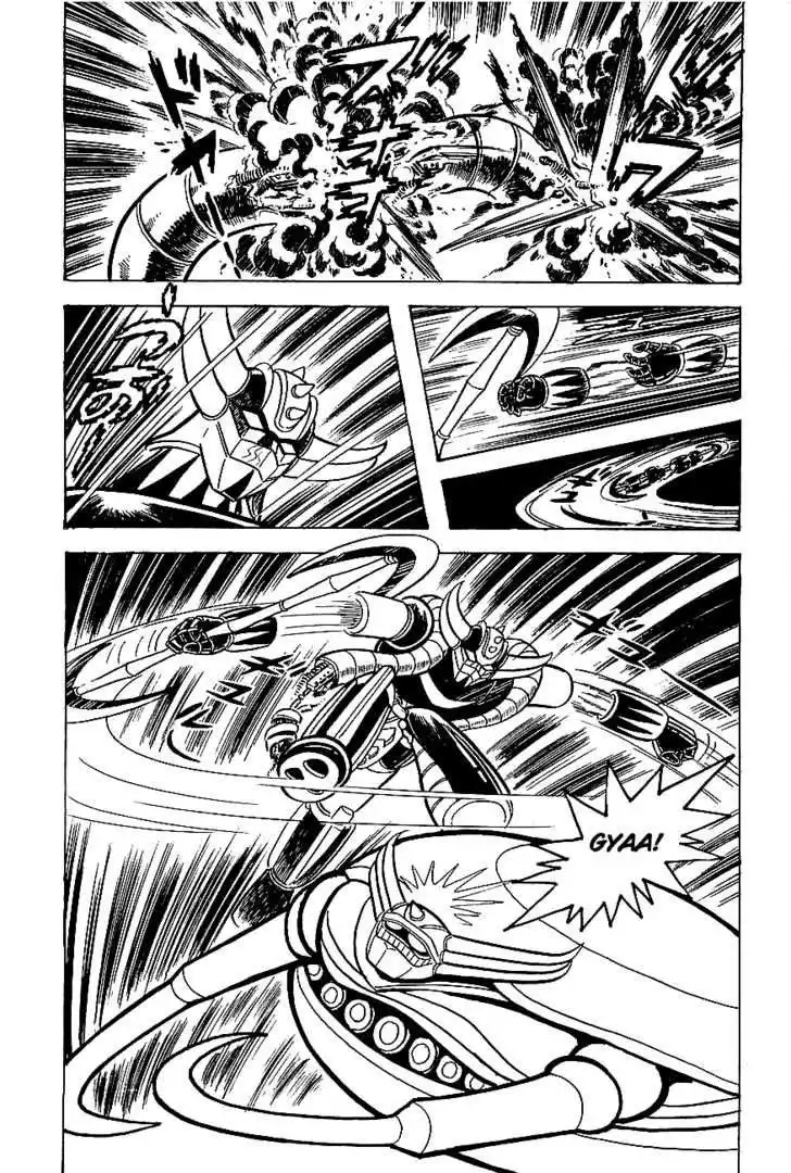 UFO Robo Grendizer Chapter 5 67